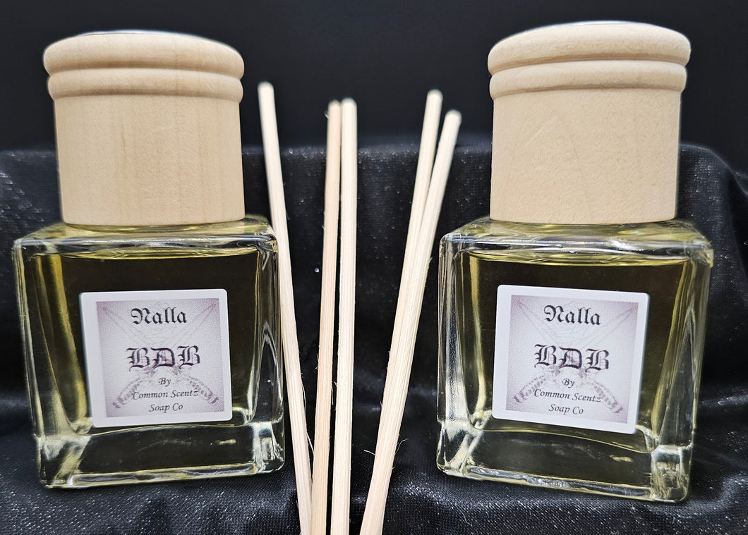 Nalla Reed Diffuser