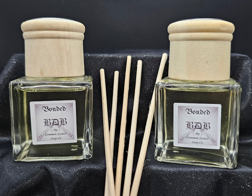 Bonded Reed Diffuser