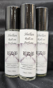 Shellan Roll-on Perfume