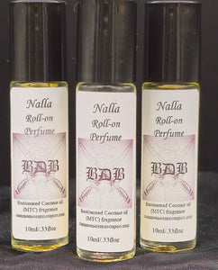 Nalla Roll-on Perfume